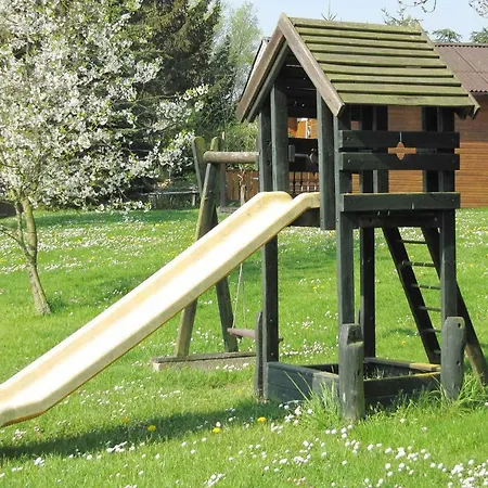 Ferienhaus Kranich W05 Im Ferienpa
