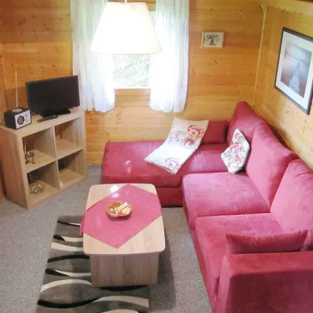 بيت للعطل Ferienhaus Kranich W05 Im Ferienpa *